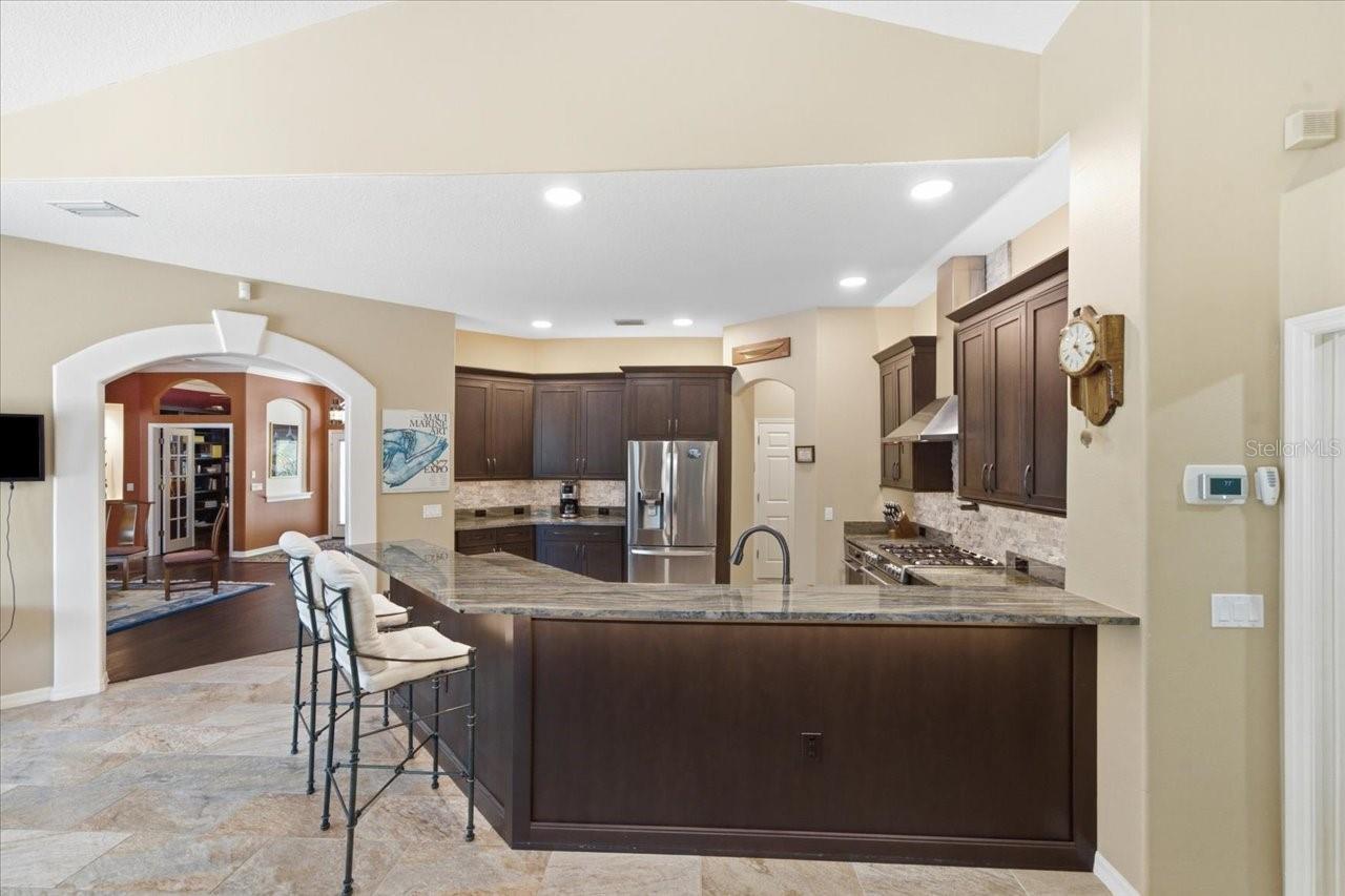 PINE CREST ESTATES - Residential