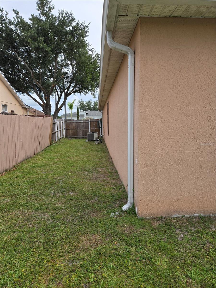 POINCIANA VILLAGE 5 NBHD 1 - Residential