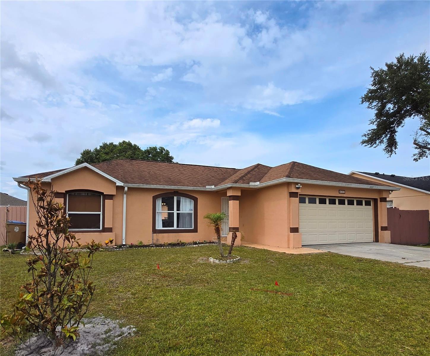 POINCIANA VILLAGE 5 NBHD 1 - Residential