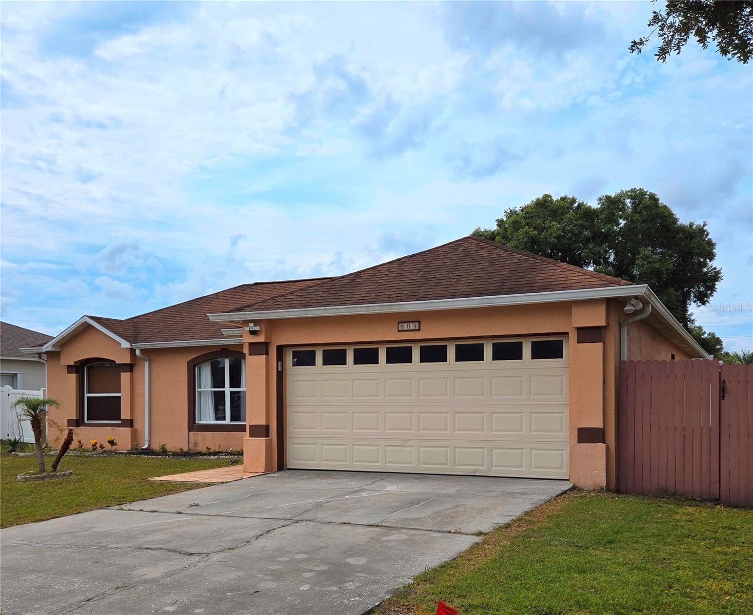 POINCIANA VILLAGE 5 NBHD 1 - Residential