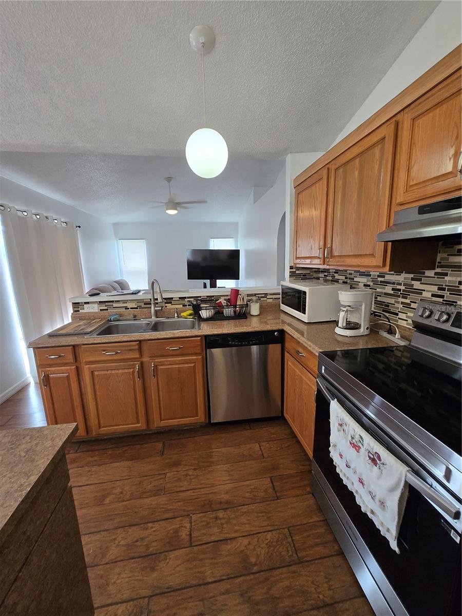 POINCIANA VILLAGE 5 NBHD 1 - Residential