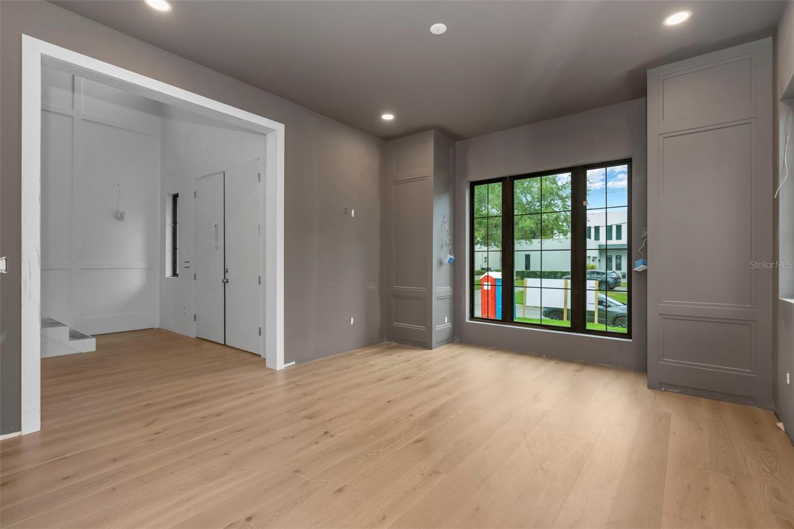 STUART GROVE REV PLAN OF - Residential
