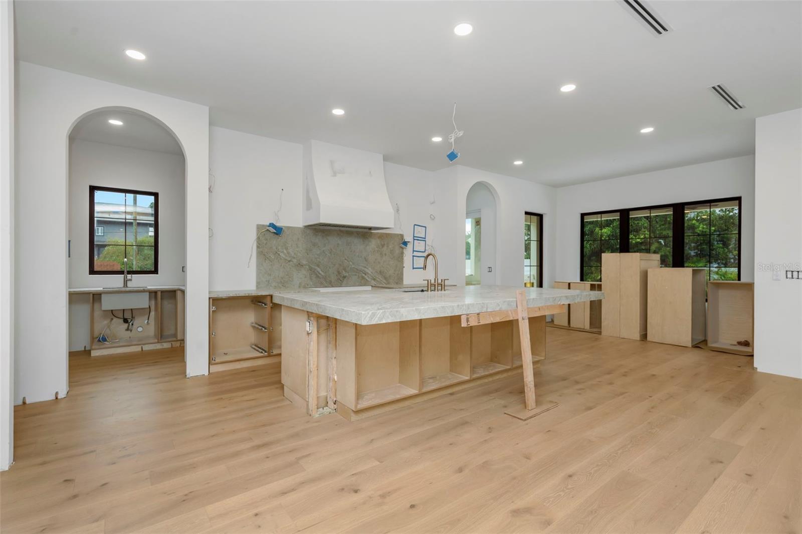 STUART GROVE REV PLAN OF - Residential