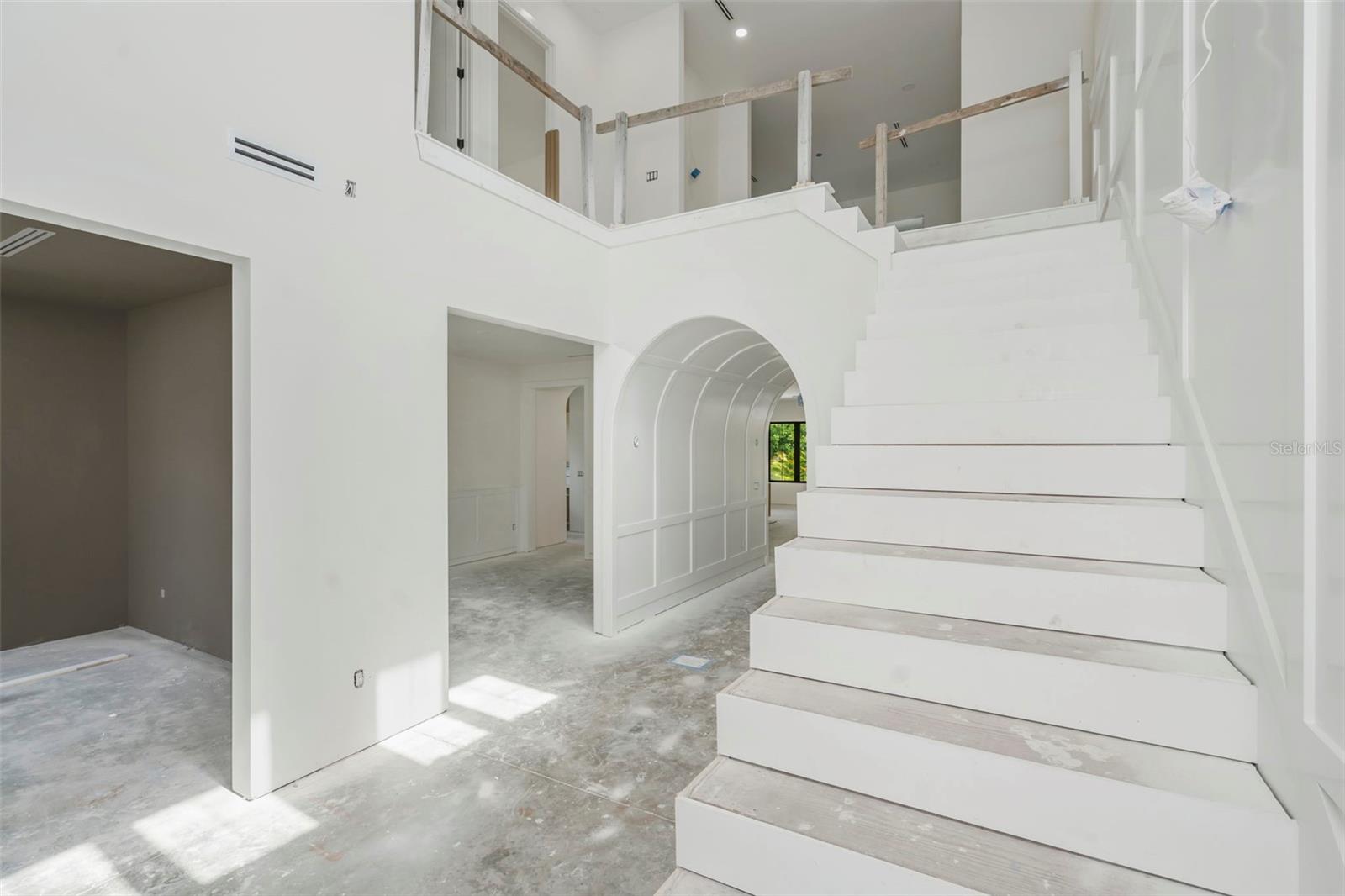 STUART GROVE REV PLAN OF - Residential