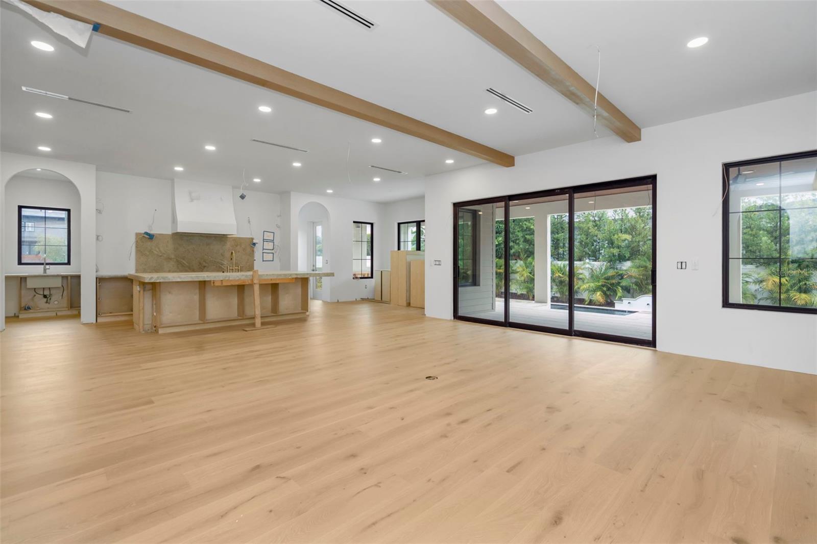 STUART GROVE REV PLAN OF - Residential