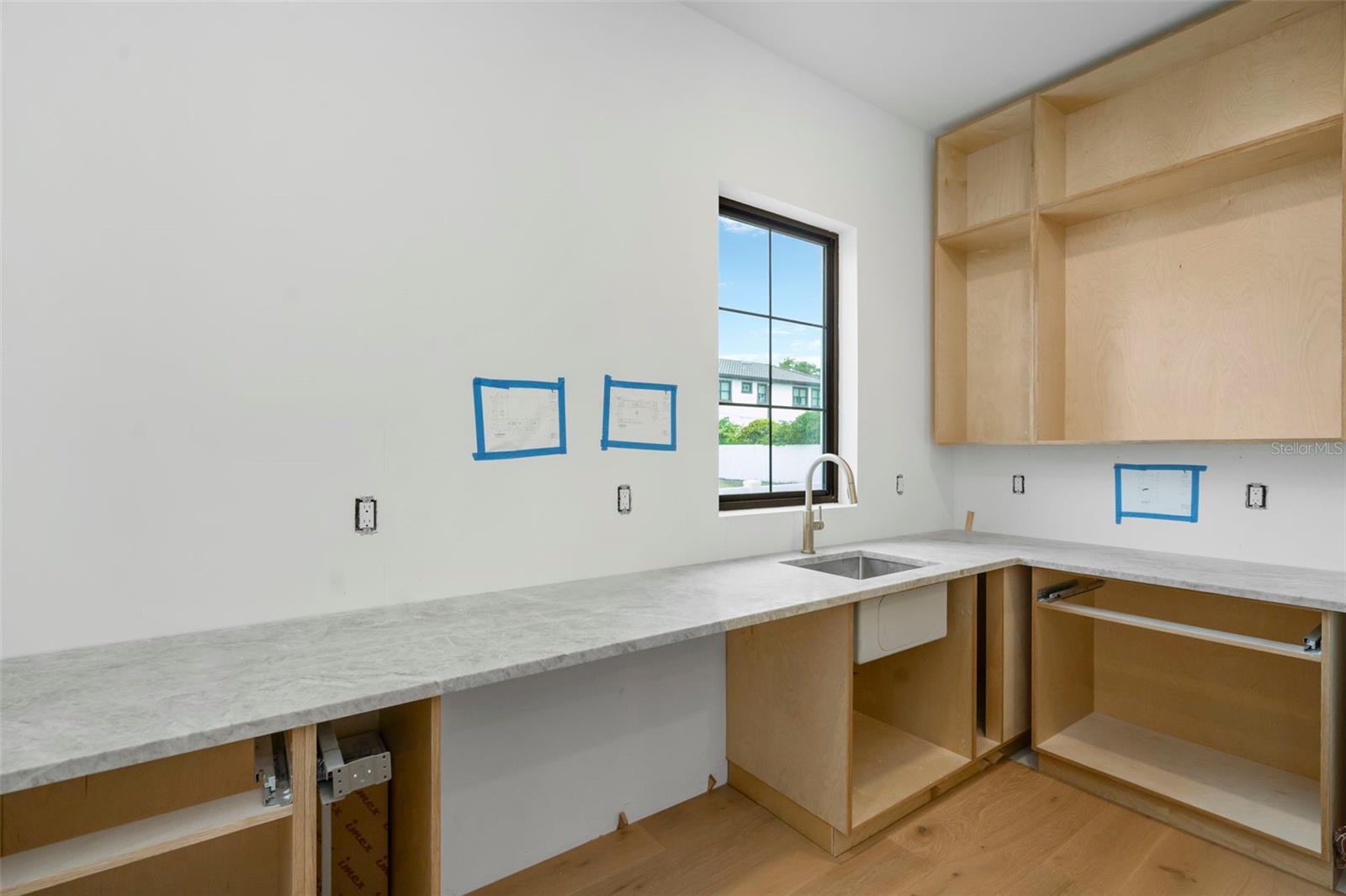 STUART GROVE REV PLAN OF - Residential