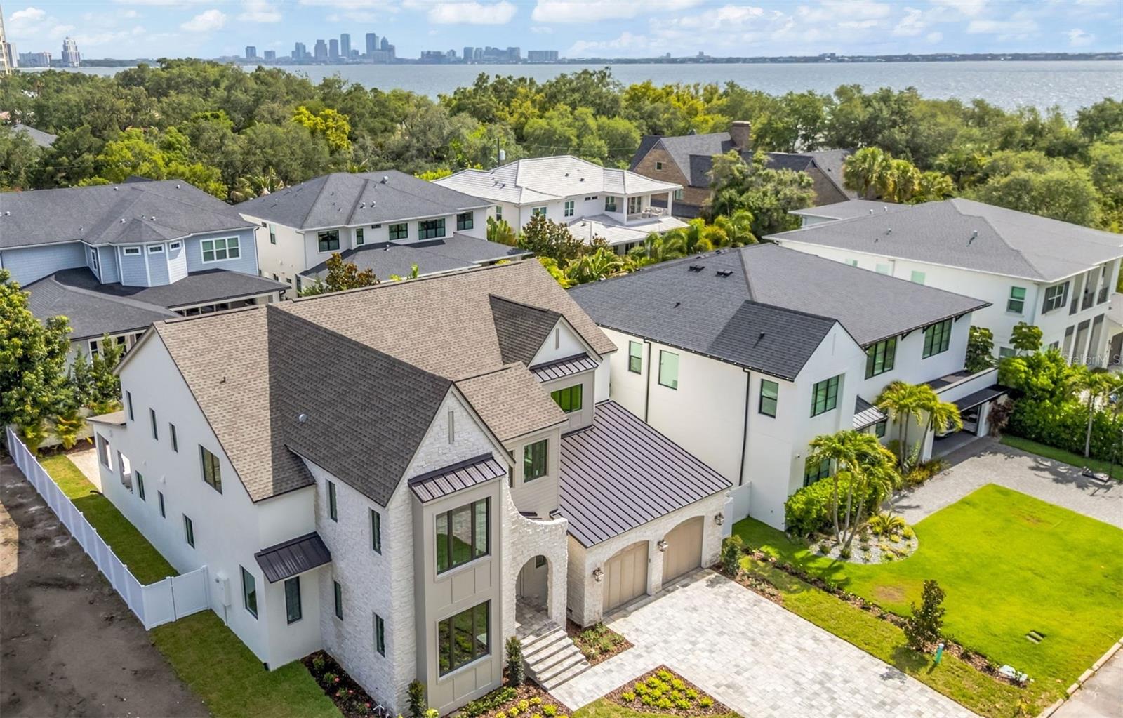 STUART GROVE REV PLAN OF - Residential