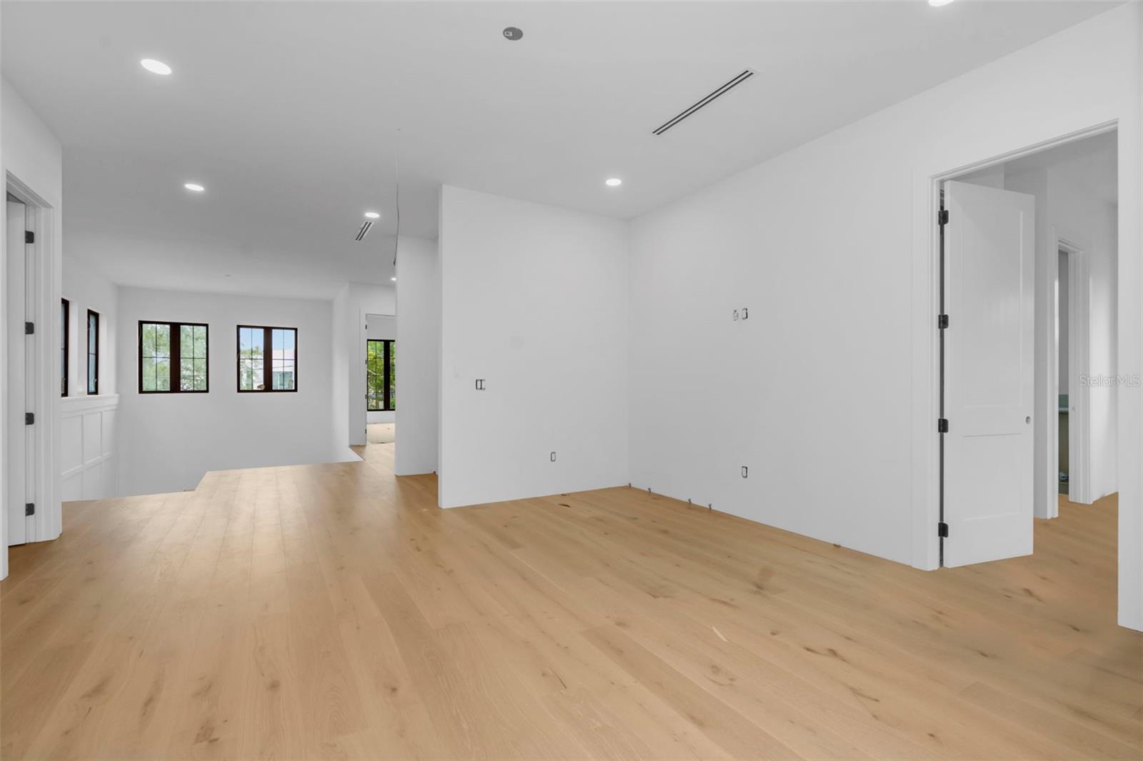 STUART GROVE REV PLAN OF - Residential