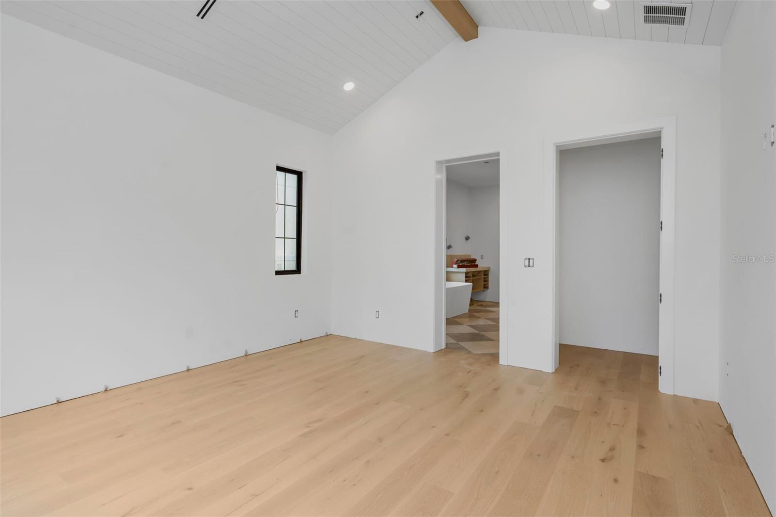 STUART GROVE REV PLAN OF - Residential