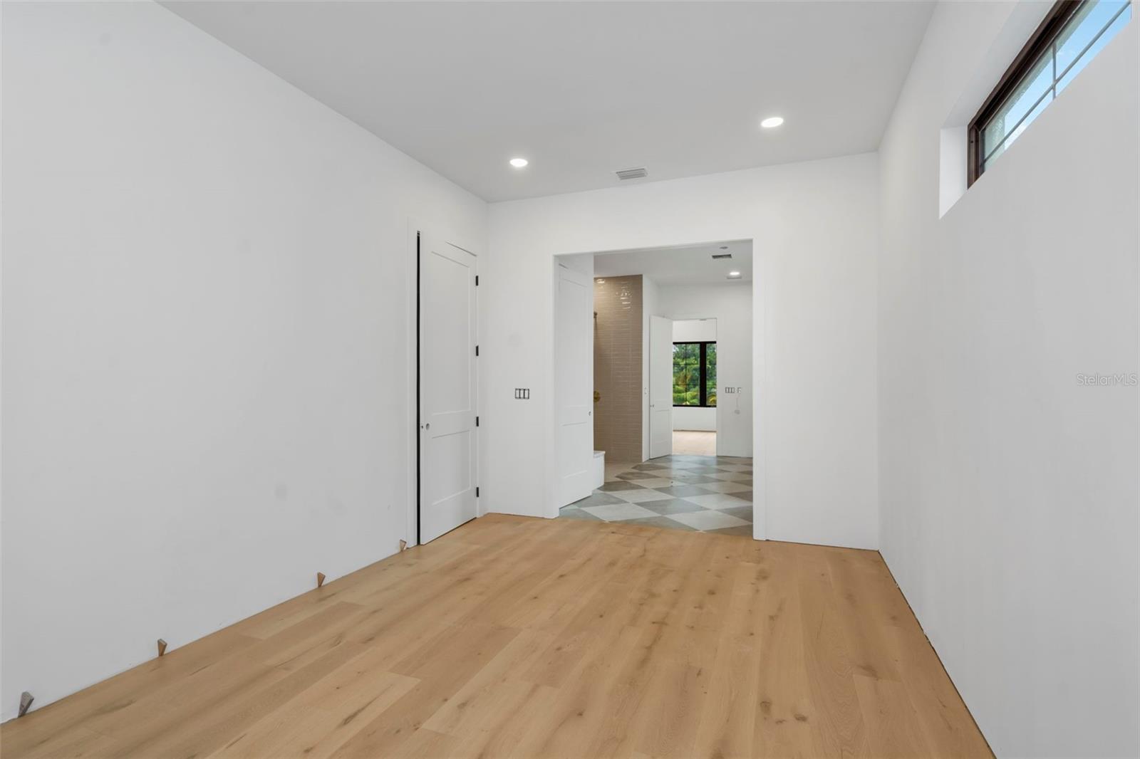 STUART GROVE REV PLAN OF - Residential