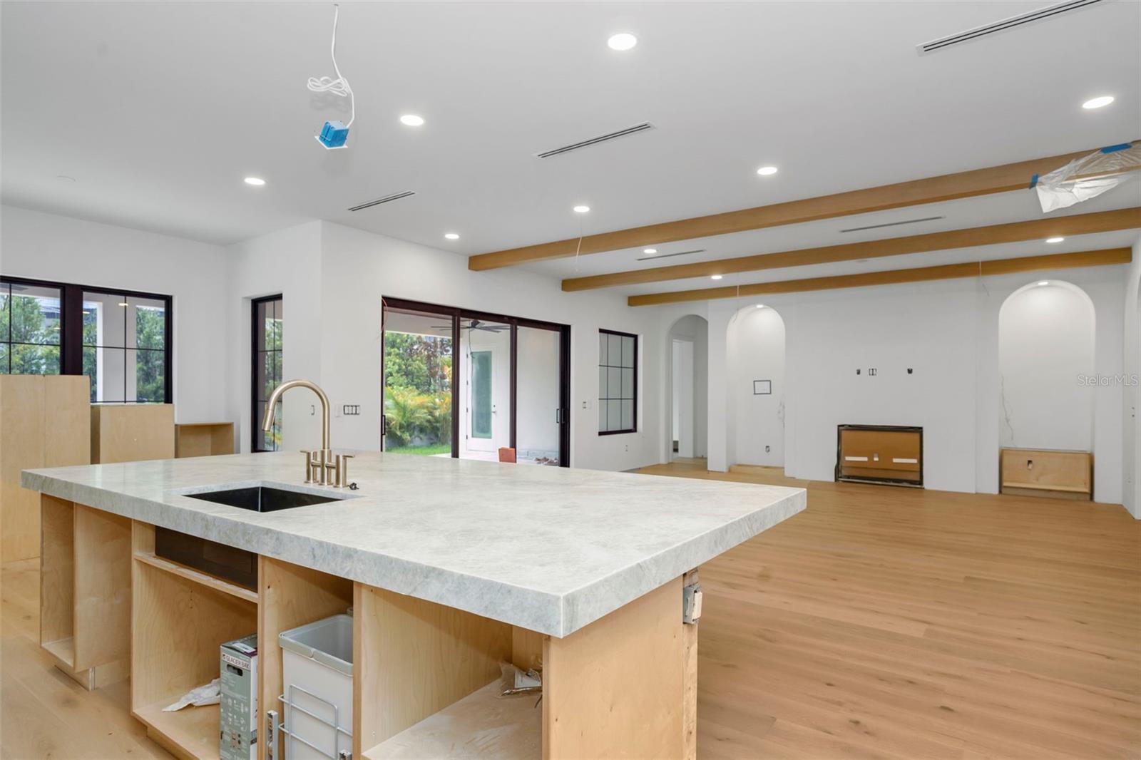 STUART GROVE REV PLAN OF - Residential