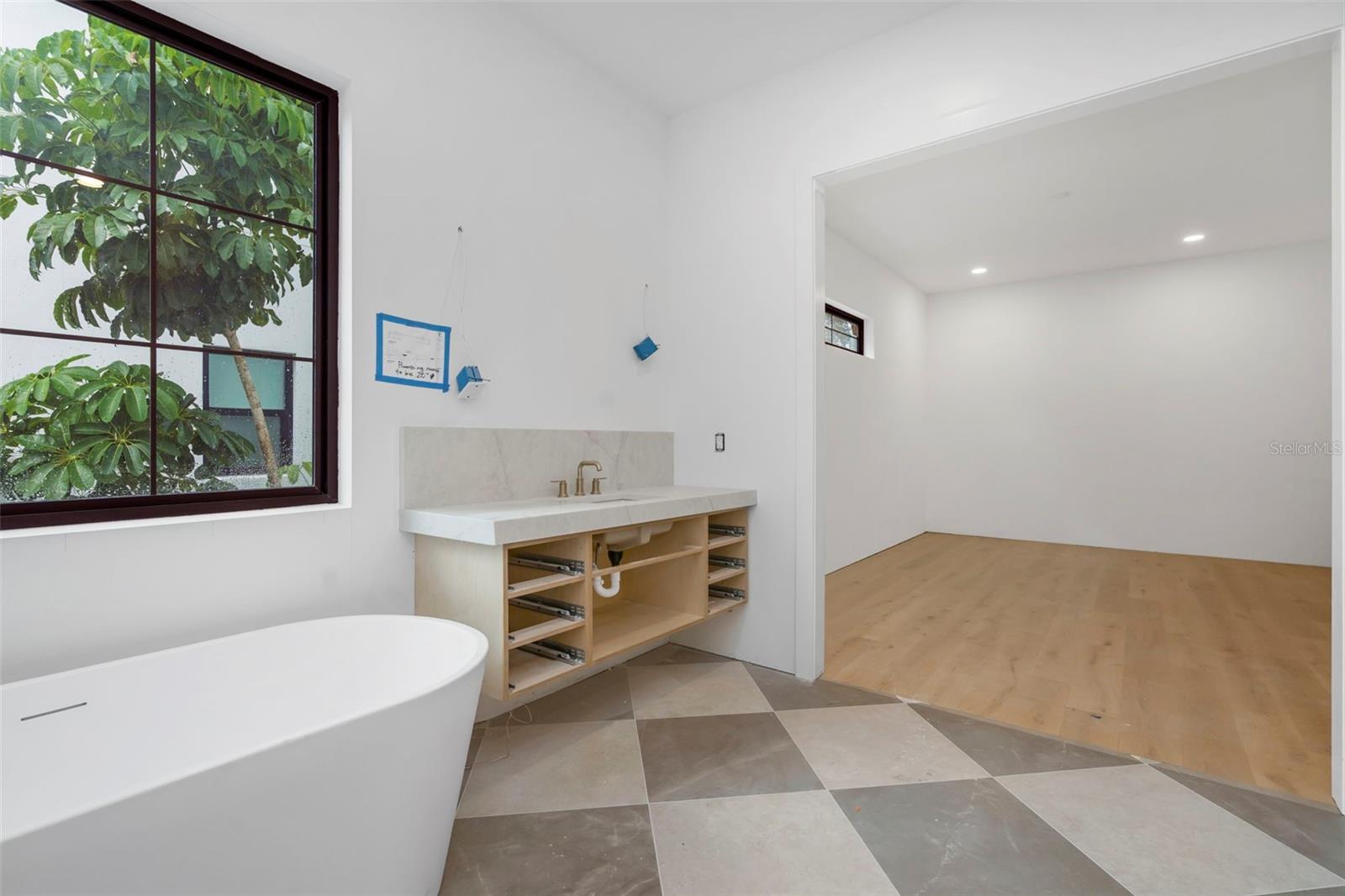 STUART GROVE REV PLAN OF - Residential