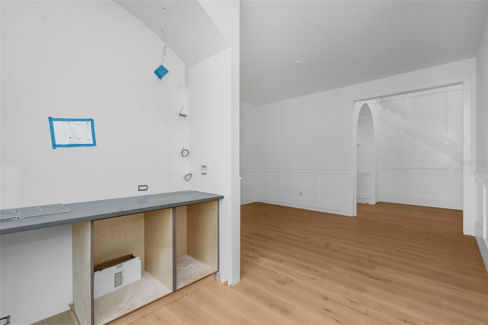 STUART GROVE REV PLAN OF - Residential