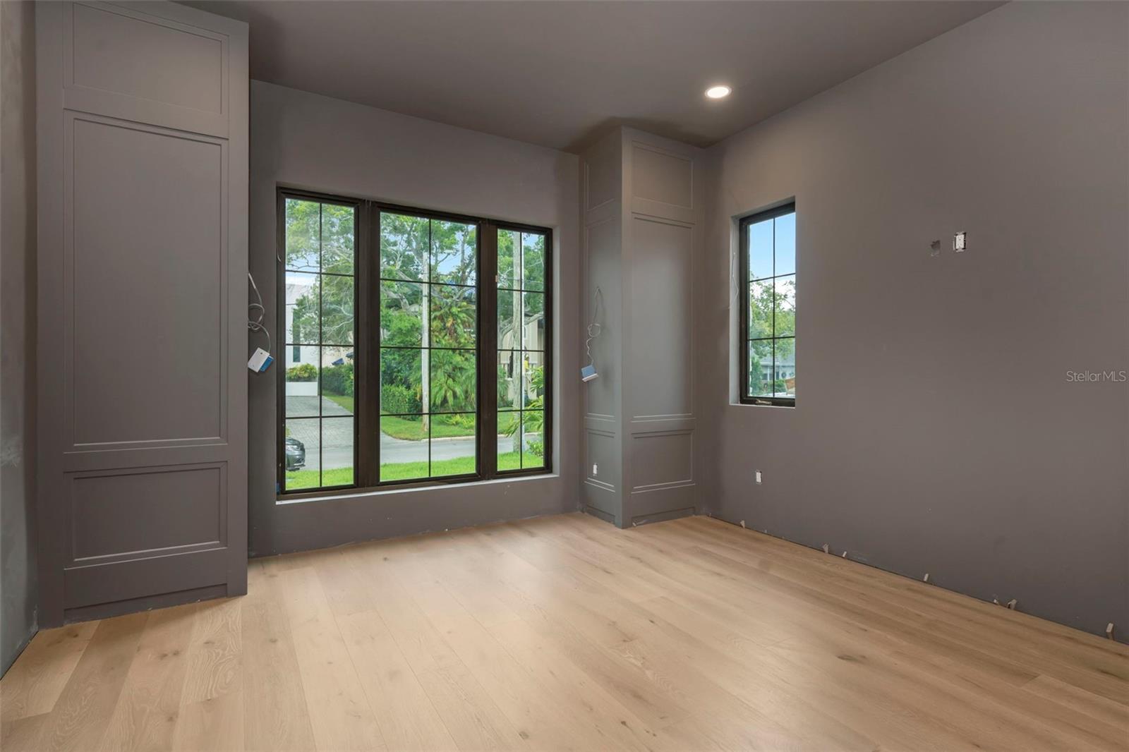 STUART GROVE REV PLAN OF - Residential