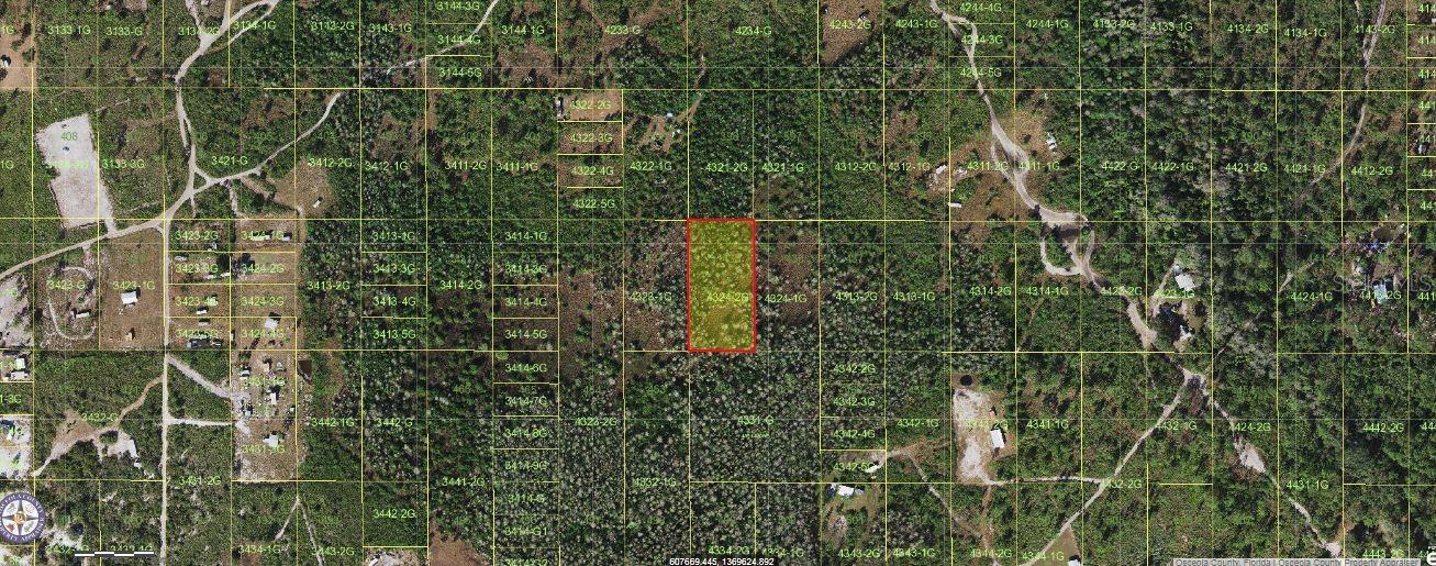 SUBURBAN ESTATES UNIT D UNREC - Land
