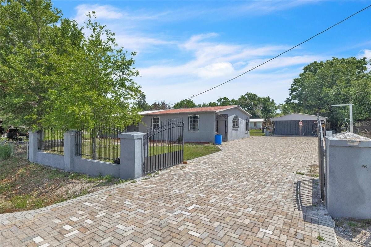 DESOTO RANCHETTES - Residential