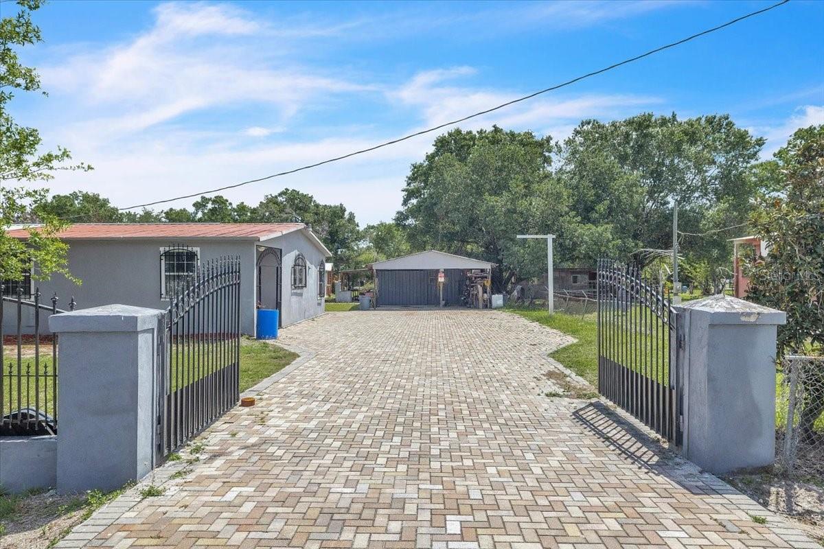 DESOTO RANCHETTES - Residential