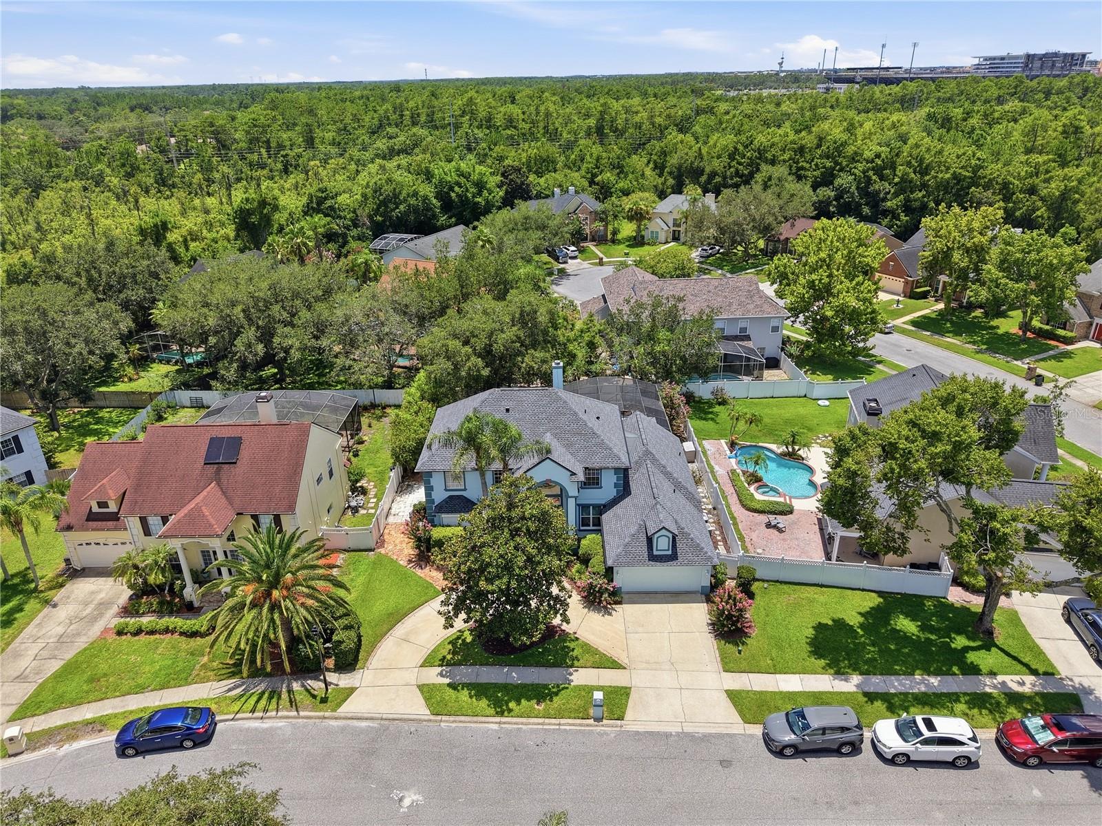 WESTHAMPTON AT CARILLON PH 1 - Residential