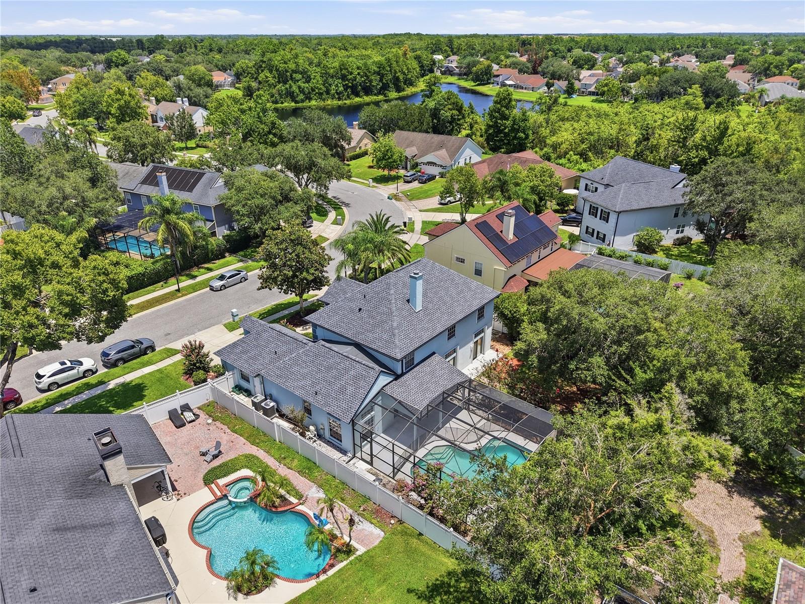 WESTHAMPTON AT CARILLON PH 1 - Residential