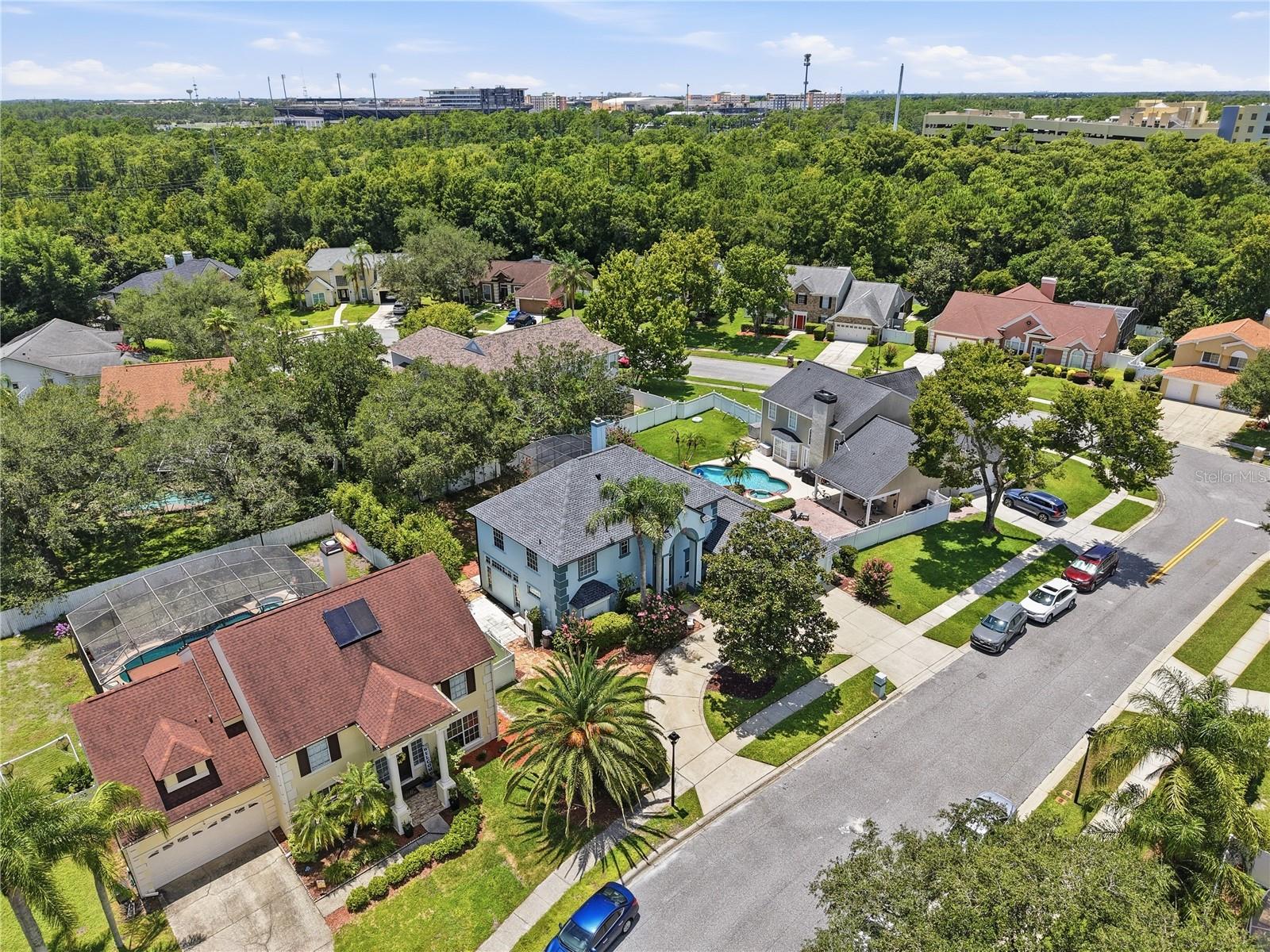 WESTHAMPTON AT CARILLON PH 1 - Residential