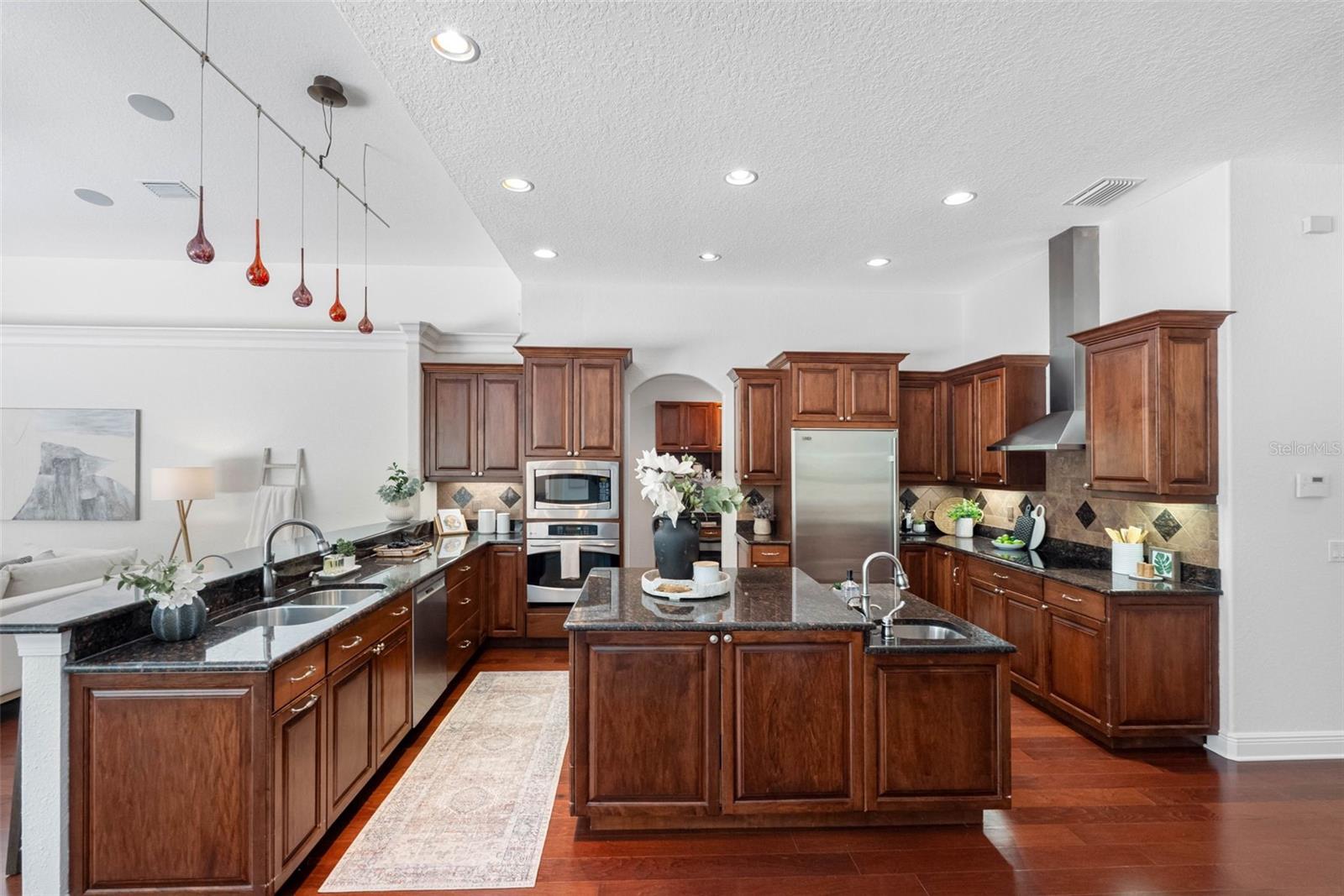 CARROLL LANDING - Residential