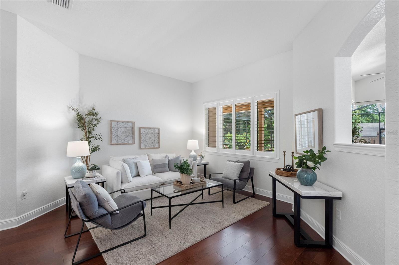 CARROLL LANDING - Residential