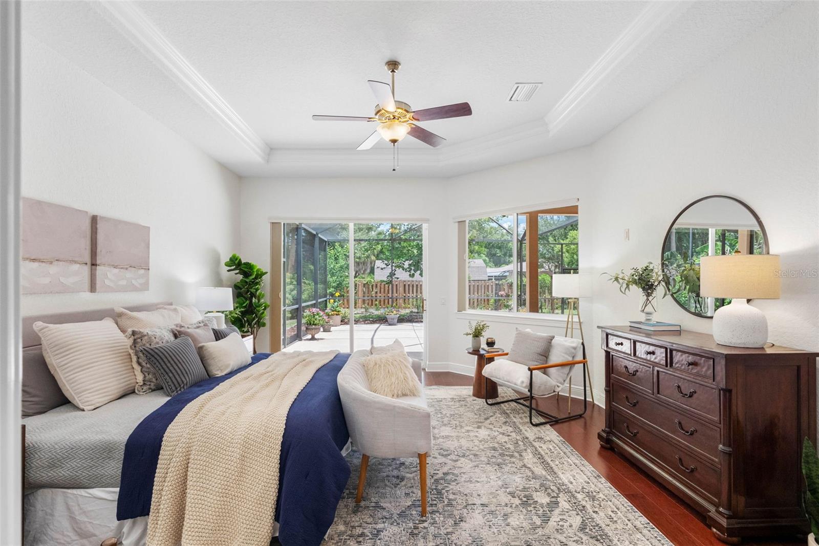 CARROLL LANDING - Residential