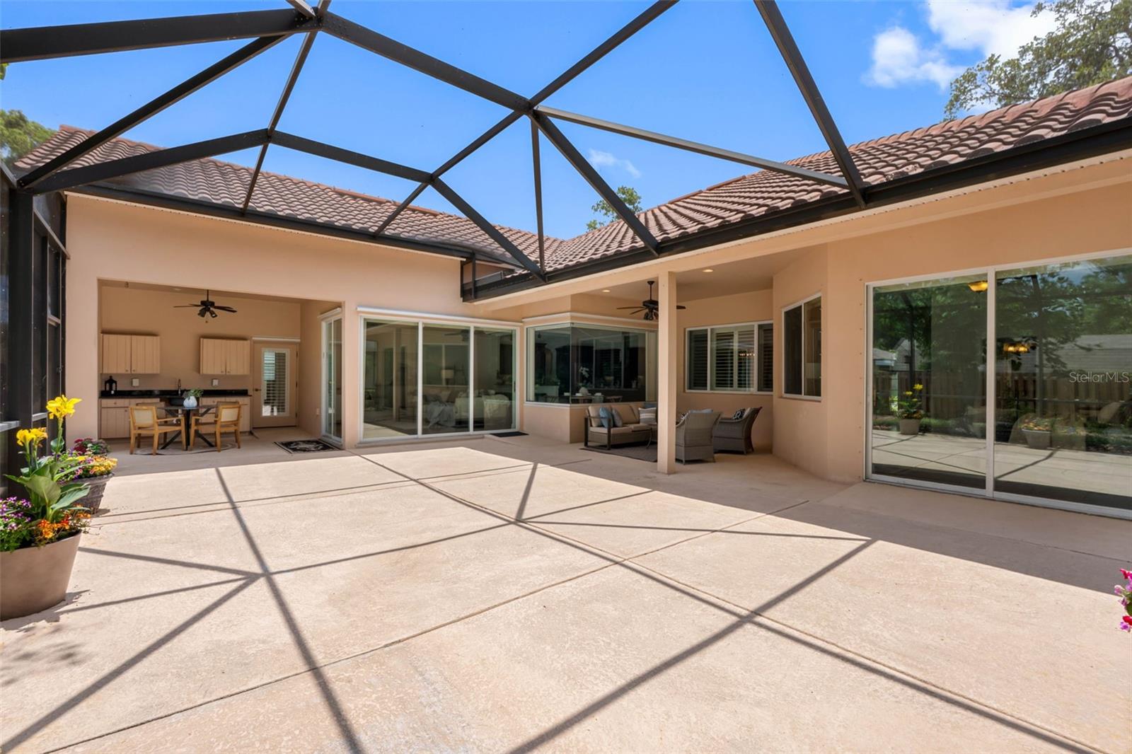 CARROLL LANDING - Residential