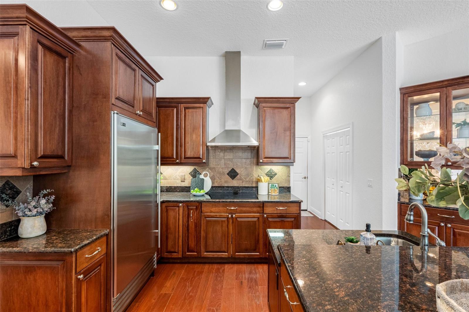 CARROLL LANDING - Residential
