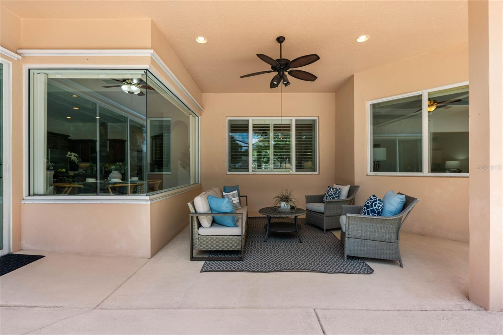 CARROLL LANDING - Residential
