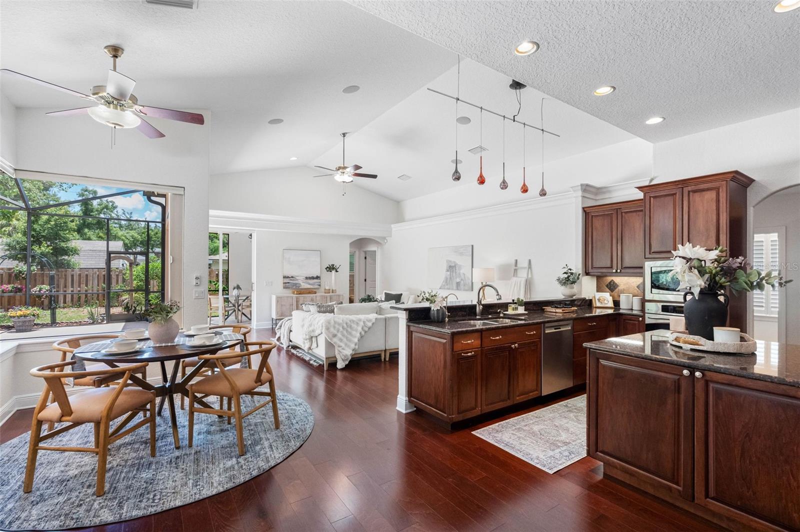 CARROLL LANDING - Residential
