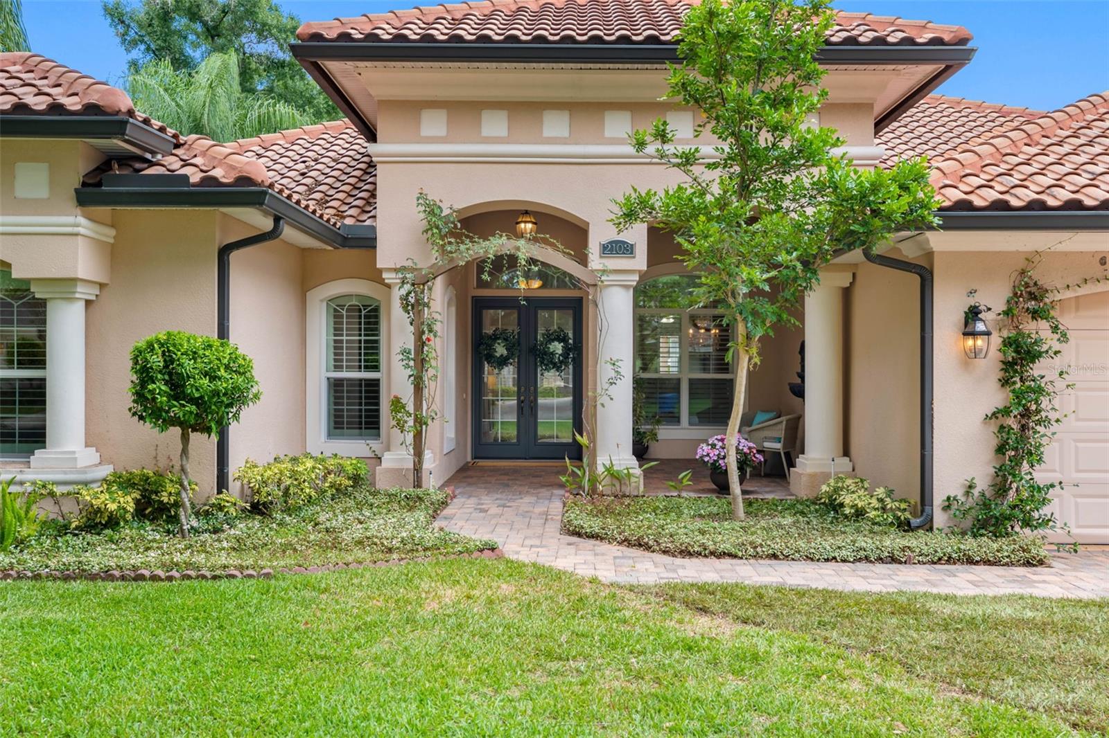 CARROLL LANDING - Residential