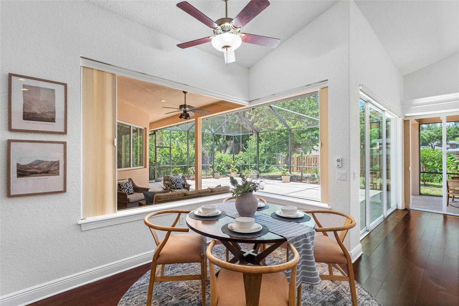 CARROLL LANDING - Residential