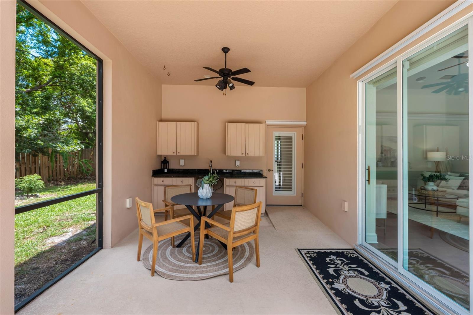 CARROLL LANDING - Residential