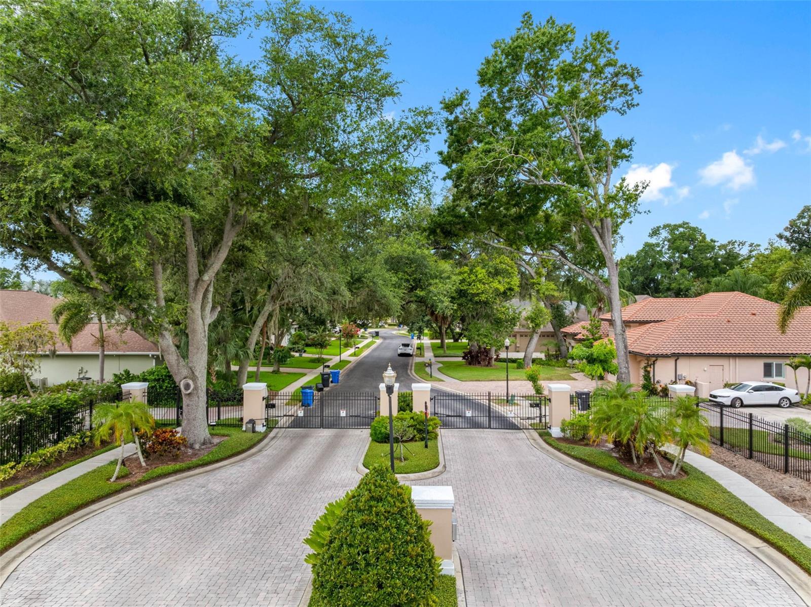 CARROLL LANDING - Residential