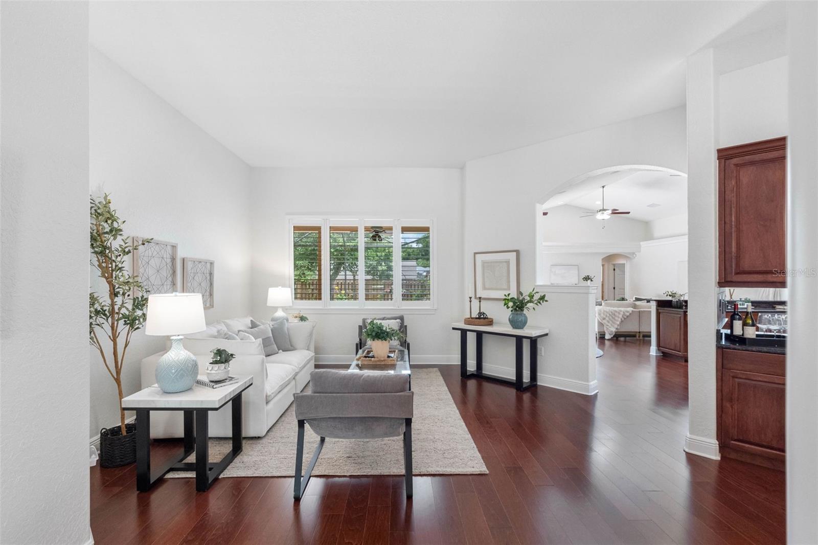 CARROLL LANDING - Residential