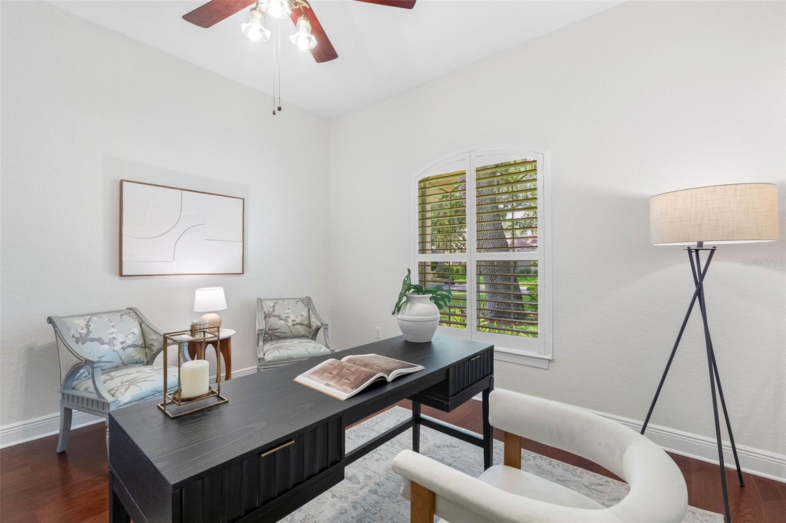 CARROLL LANDING - Residential