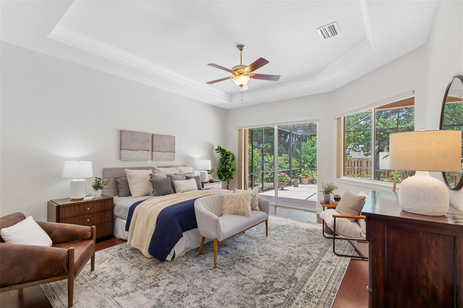CARROLL LANDING - Residential