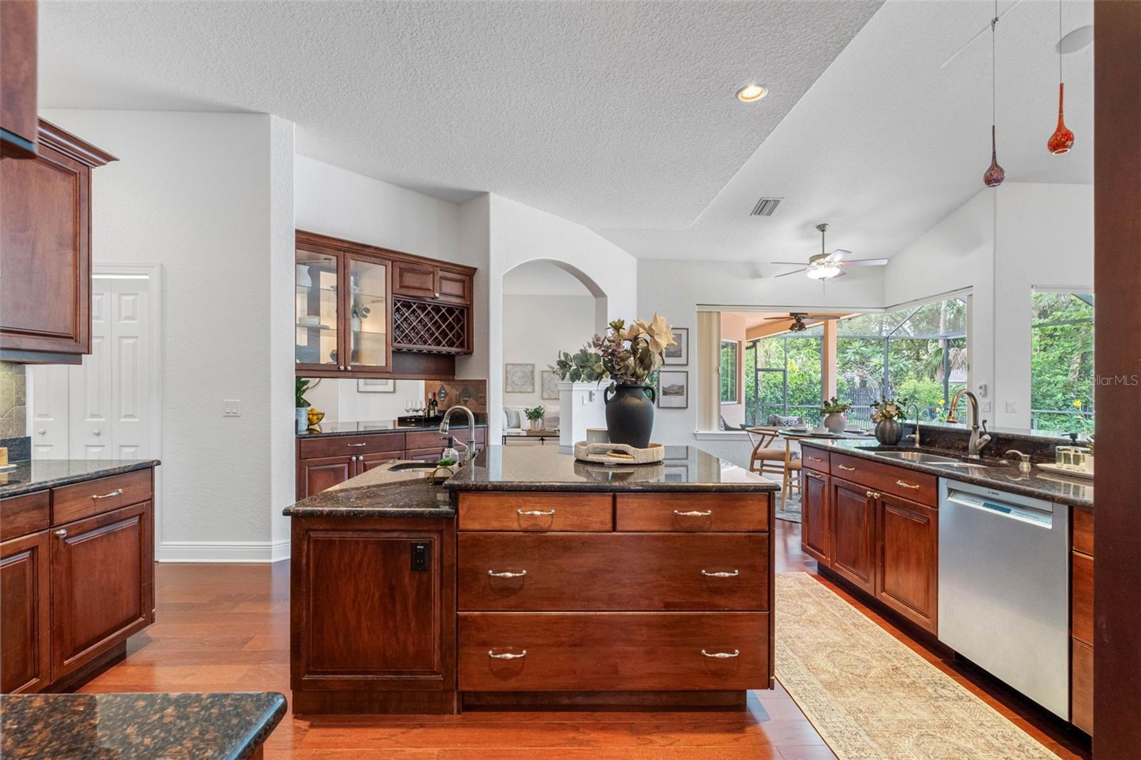 CARROLL LANDING - Residential