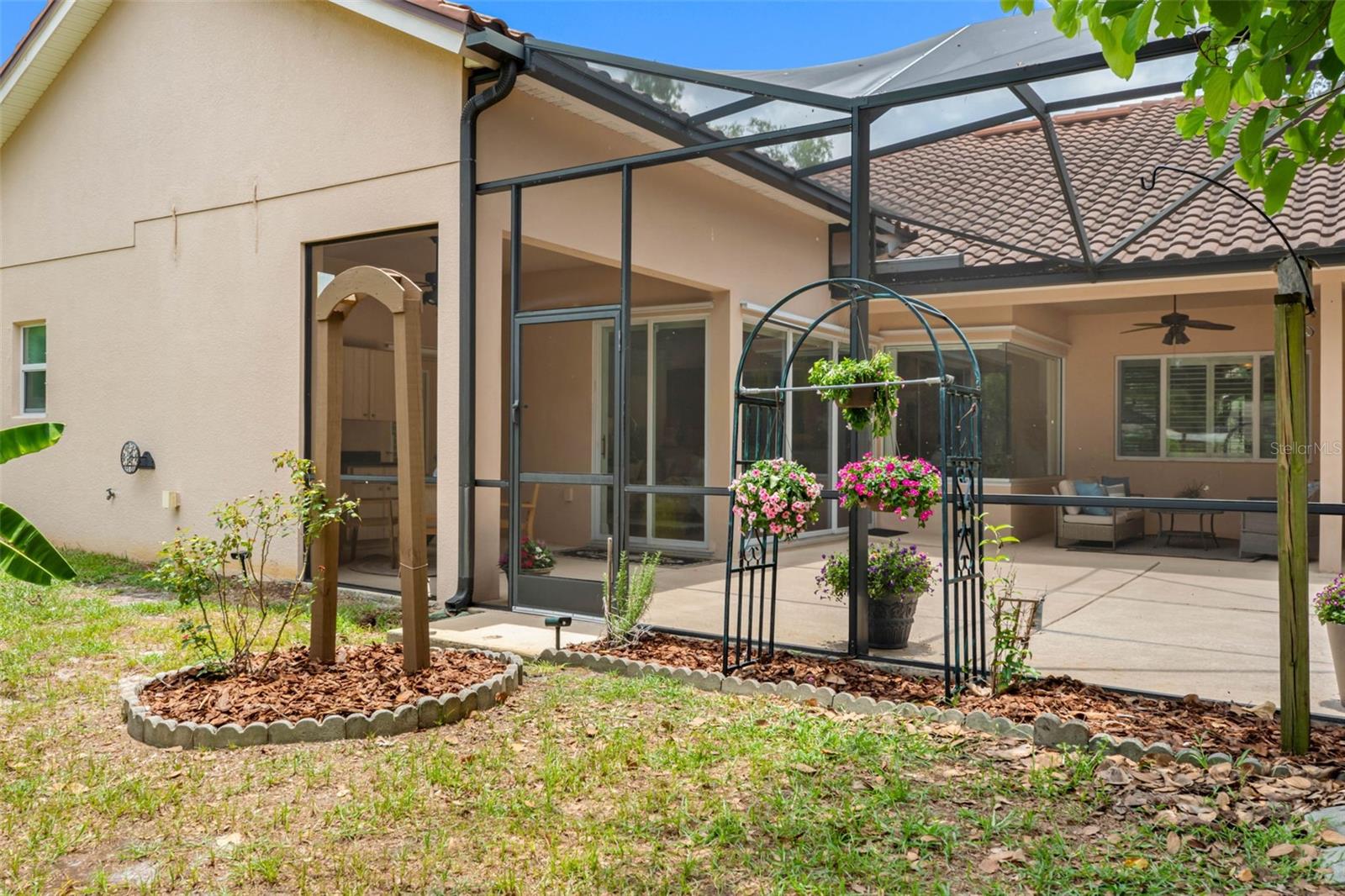 CARROLL LANDING - Residential