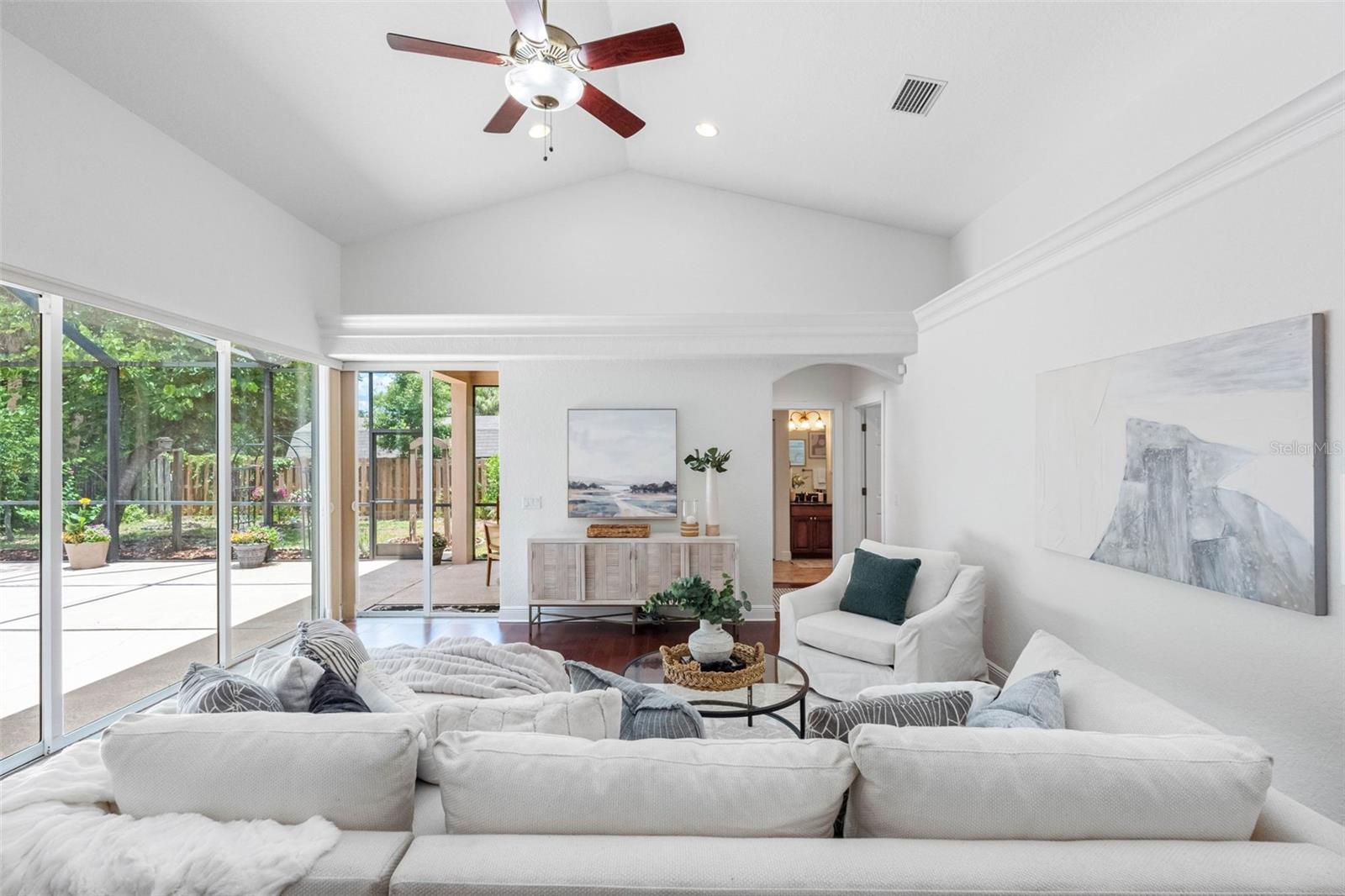 CARROLL LANDING - Residential