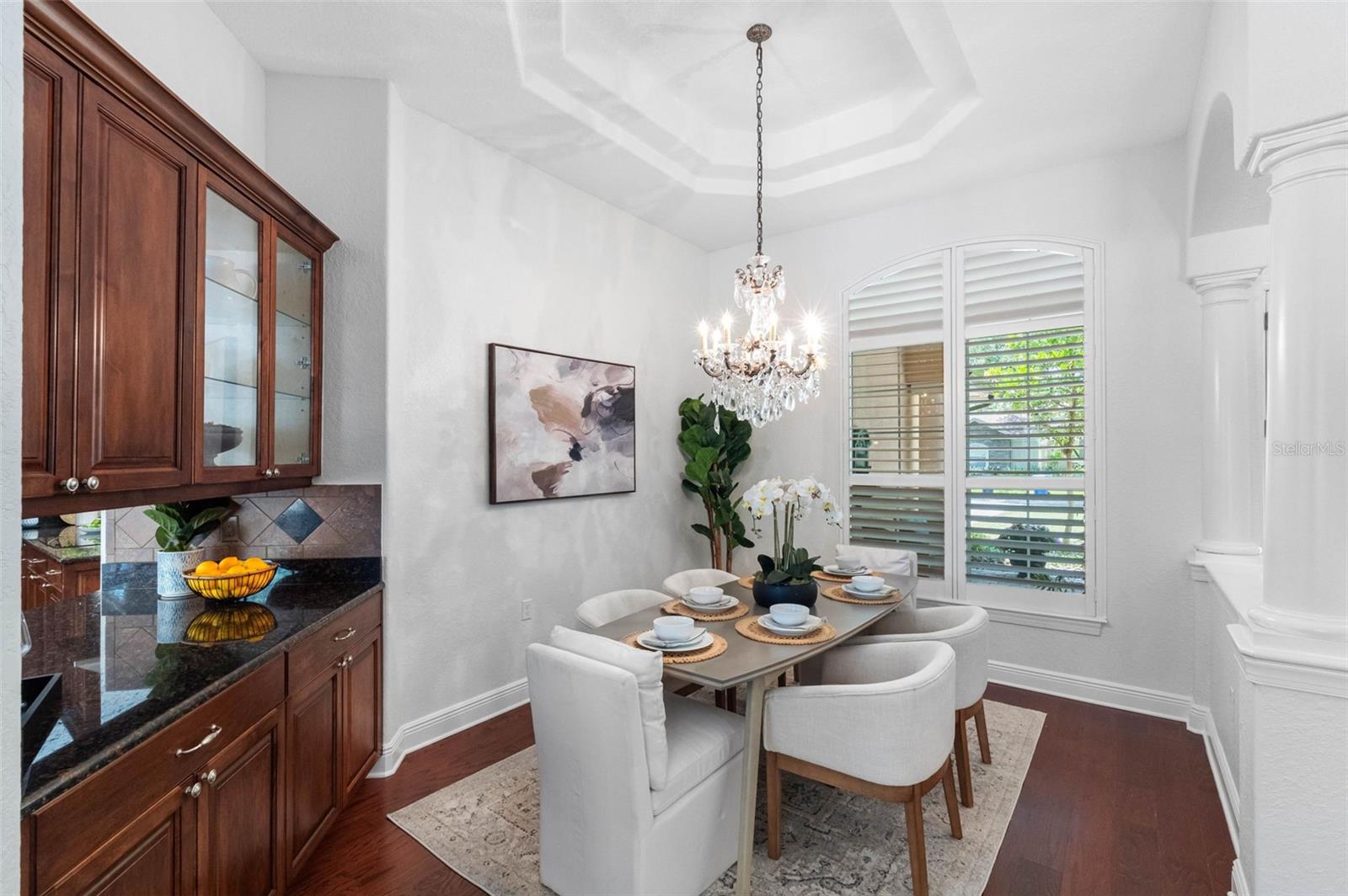 CARROLL LANDING - Residential