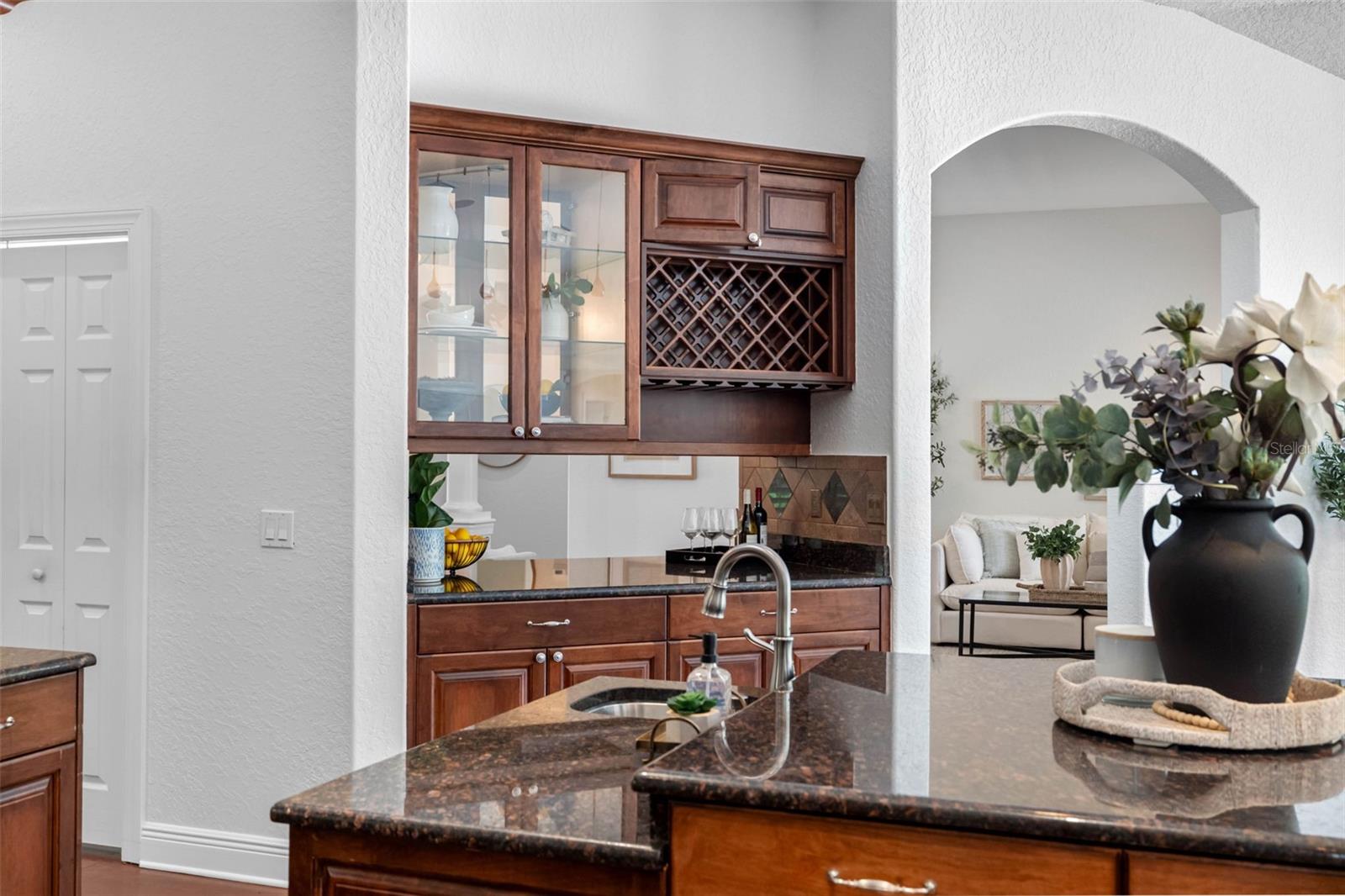 CARROLL LANDING - Residential