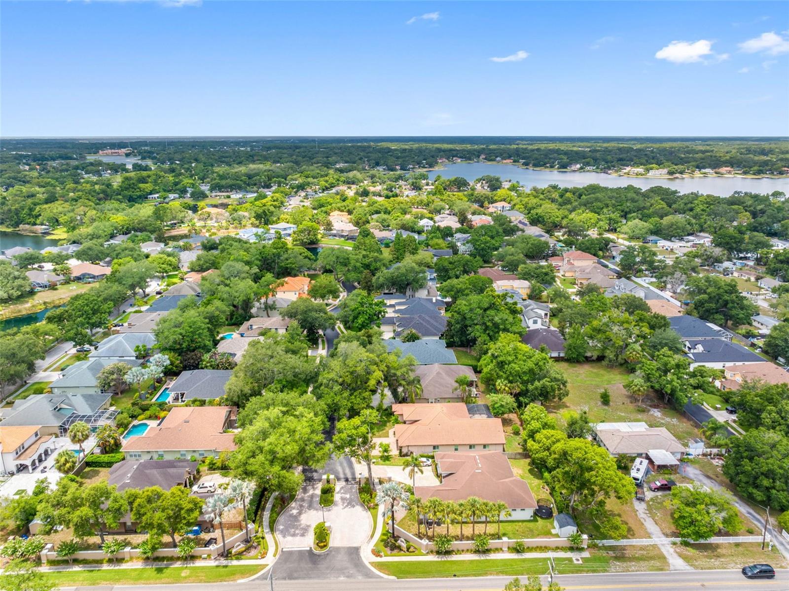 CARROLL LANDING - Residential