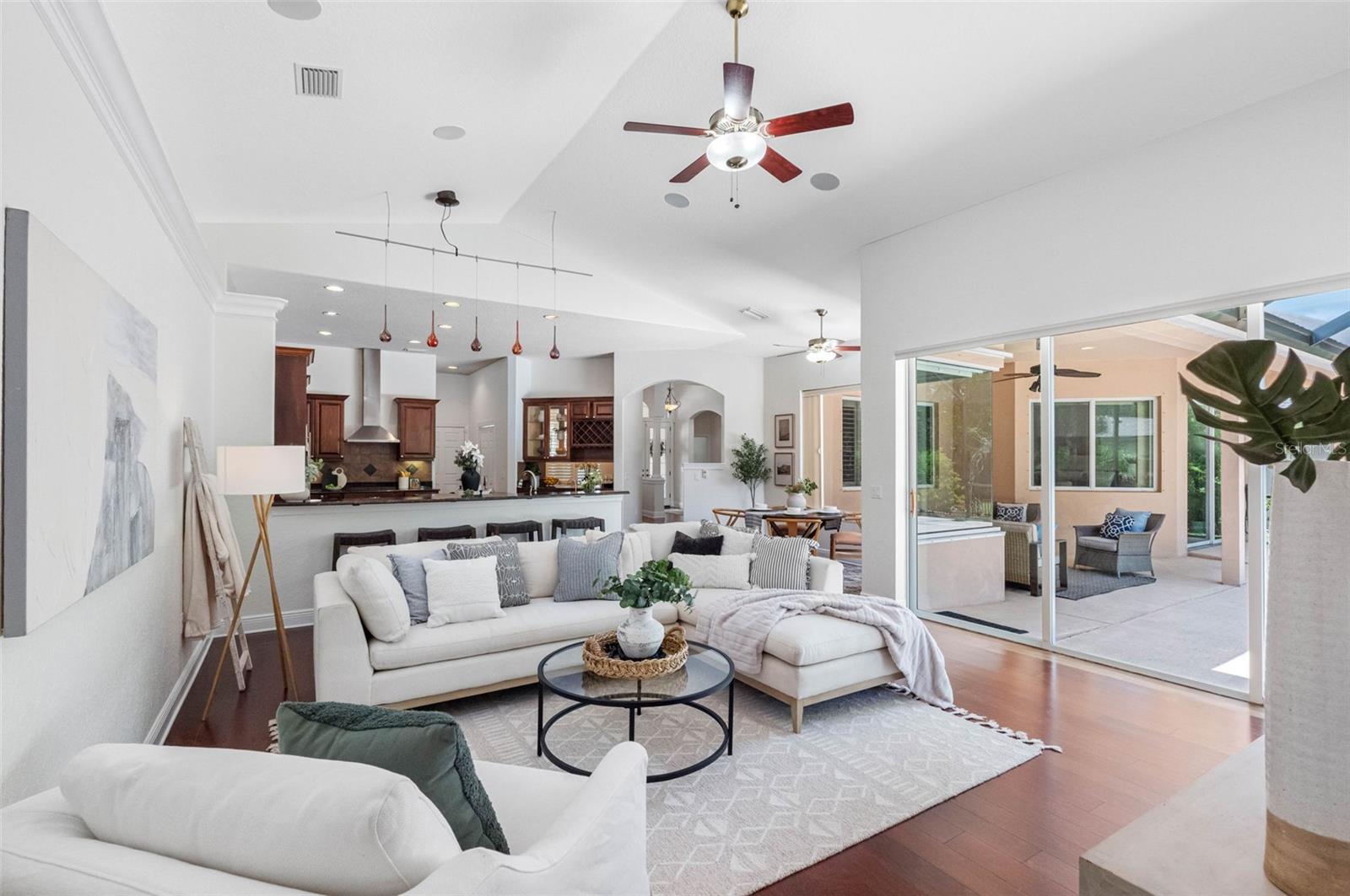 CARROLL LANDING - Residential