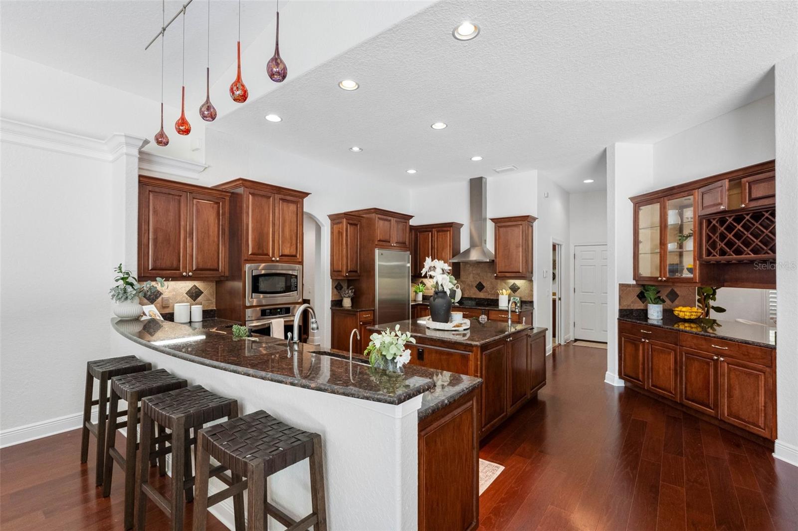CARROLL LANDING - Residential