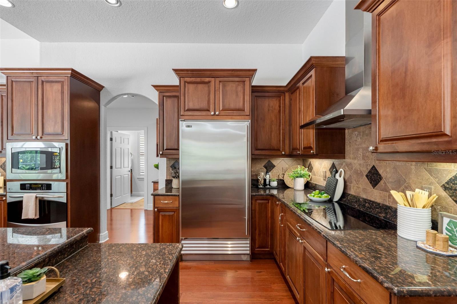 CARROLL LANDING - Residential