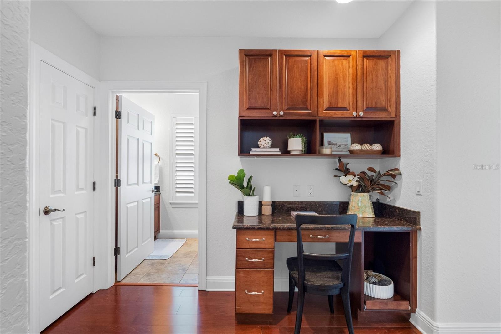 CARROLL LANDING - Residential