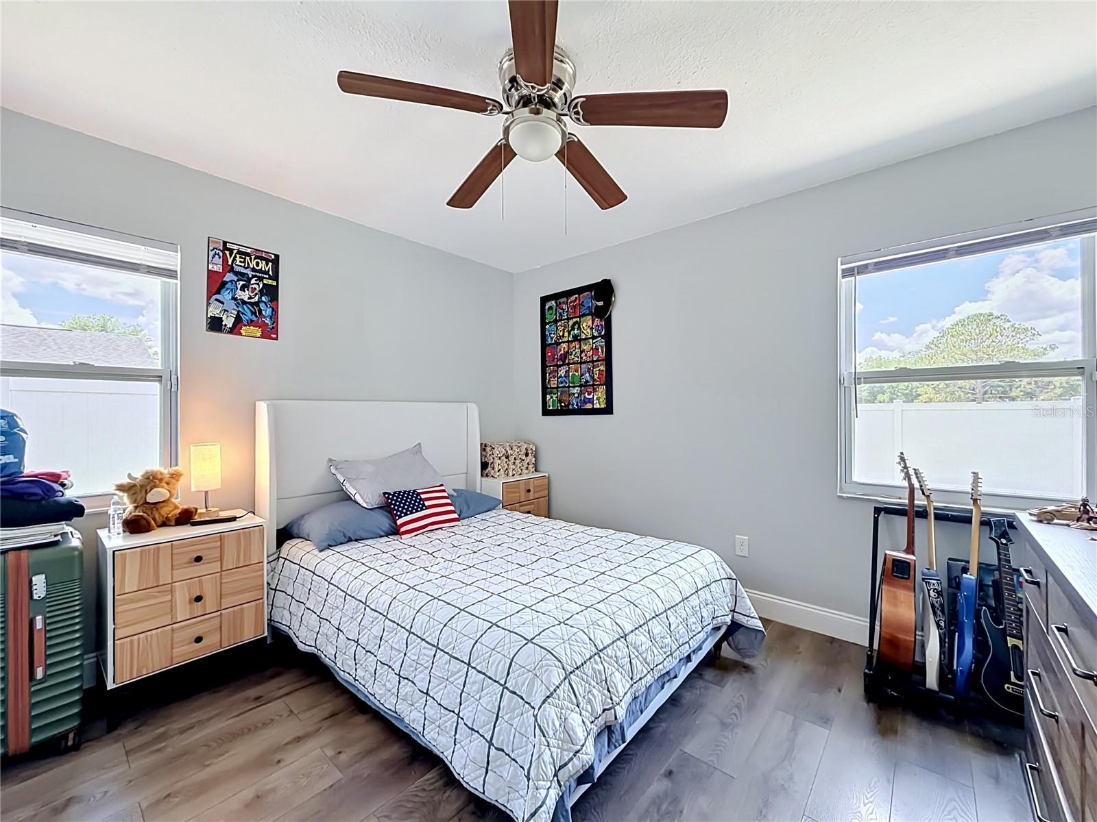 SUNRISE UNIT 2-A - Residential
