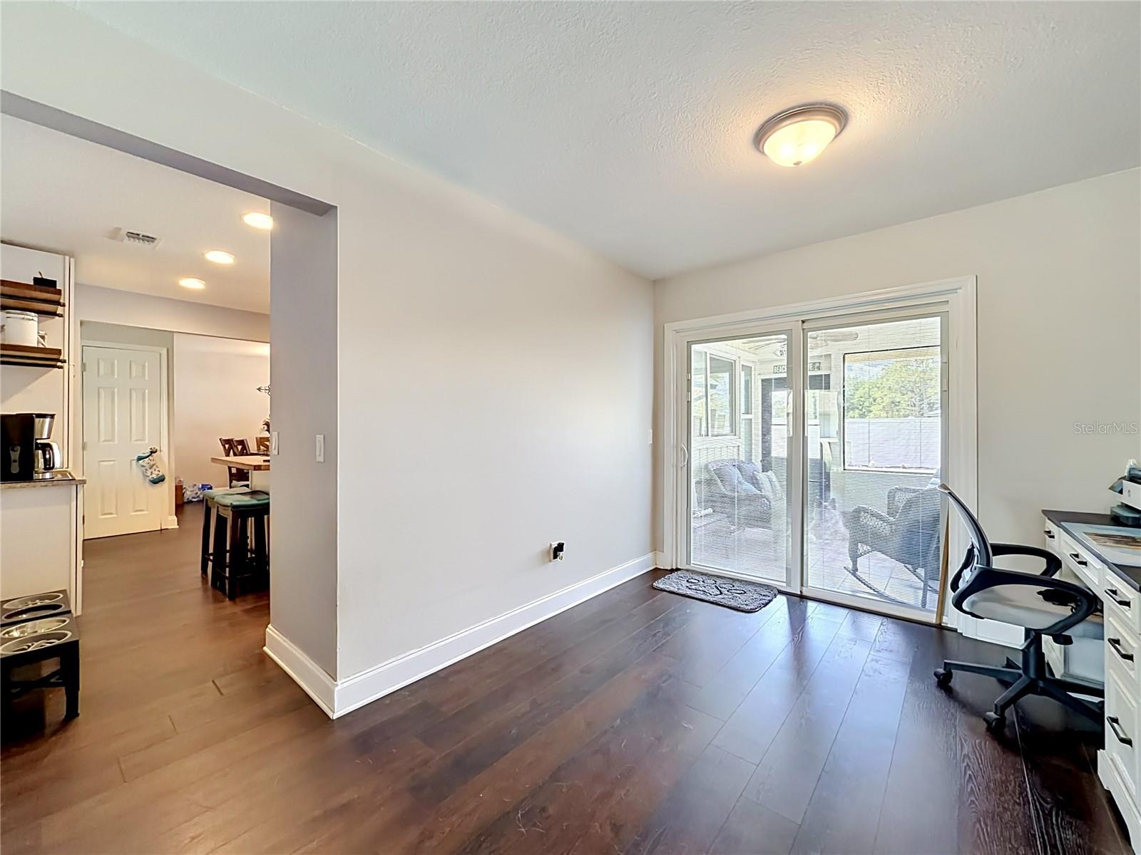 SUNRISE UNIT 2-A - Residential